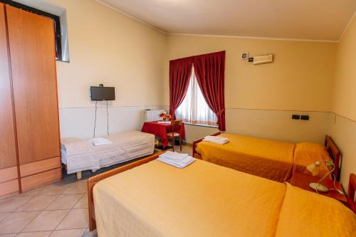 Abba Camere – Borgaro Torinese, NY