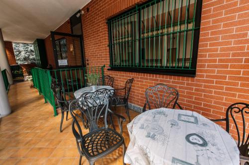 Abba Camere – Borgaro Torinese, NY