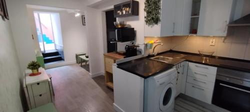  LxRoller Alcantara Suite Riverside in Lissabon