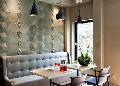 Hotel Lombardia - image 4