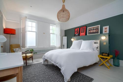 GuestReady - Loved family home perfect for a comfortable city stay gîte à louer Streatham