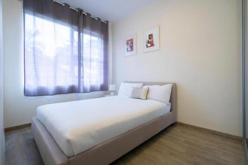 Lotus Stay Manly - Apartment 29C - main image