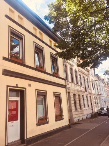 A&S FerienwohnungenBonner str 49 in Bonn, Deutschland