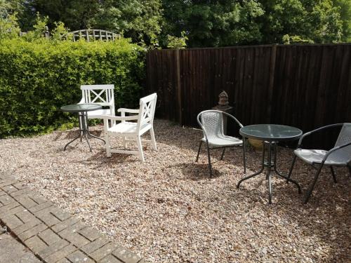 Risley Guest House - image 11