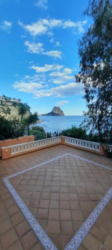 Villa Puerto Blanco