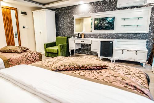 Lazz City Hotel, اسطنبول