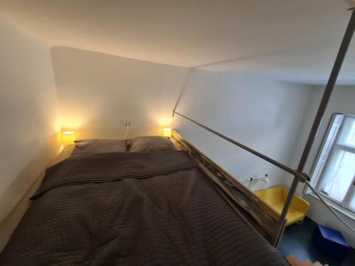 Modern stylish 2 bedroom holiday apartment, Budapest