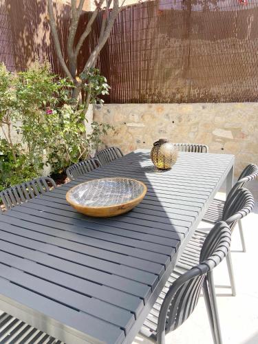 Casa Rural El Americano y disfruta de lo natural in Sarrion