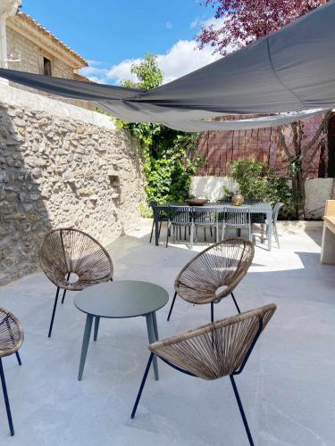 Casa Rural El Americano y disfruta de lo natural in Sarrion