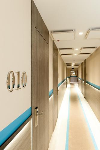 Hotel Lombardia - main image