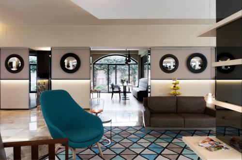 Hotel Lombardia - image 5