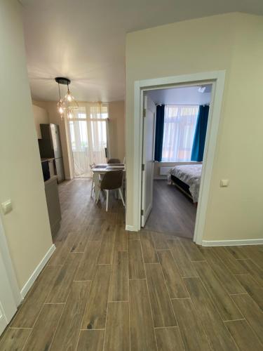 Нові апартаменти по вулиці Роксолани16 in ตรูสกาเวตส์