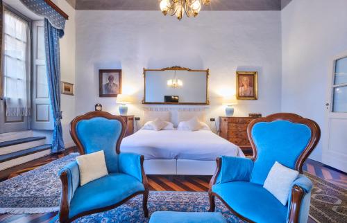 Villa Annamaria B&B – Domaso, CO