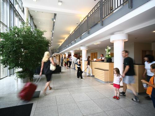 Akademiehotel Dresden, Dresden (Foto 7)