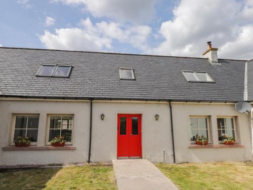 South Balachladich gîte à louer Dingwall Railway Station