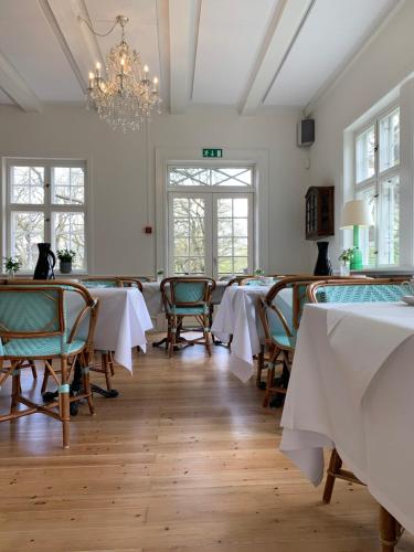 Hotel Egeskoven in Viborg
