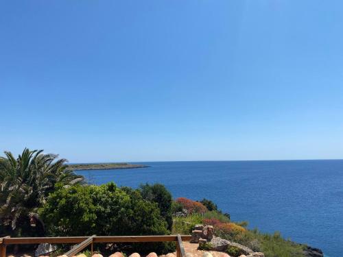  Villa Paradiso di Franco, Unterkunft in Isola di Giannutri