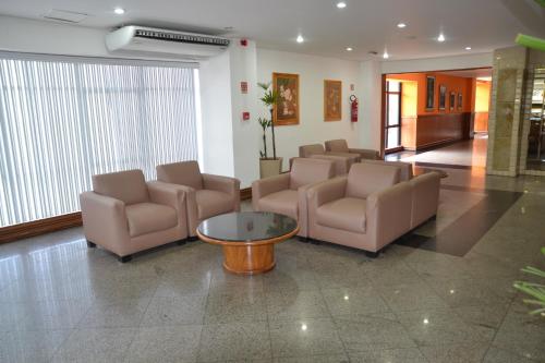 Előcsarnok, Hotel Sagres in Belém