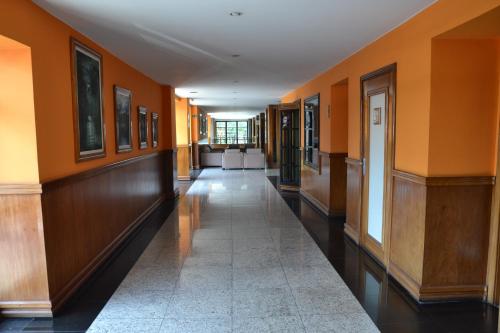 Hotel Sagres – Belem, PA