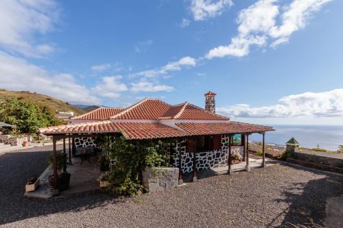  Casa Don Rodnico in Lodero