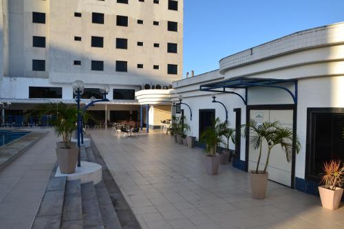 Erkély/terasz, Hotel Sagres in Belém