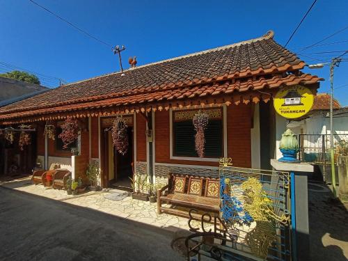 Omah Tukangan Homestay – Yogyakarta, MN