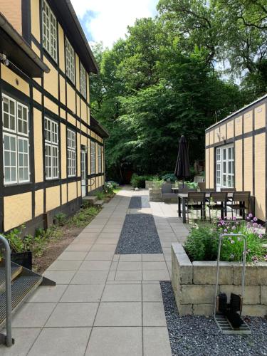 Hotel Egeskoven in Viborg