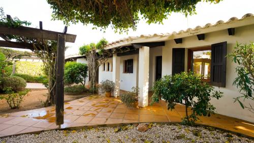 HOMEnFUN Menorca Binidalí gîte à louer Es Canutells