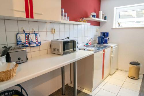 Ferienwohnung am Greifswalder Bodden