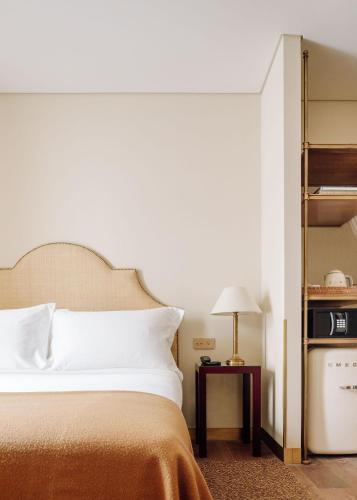 Hotel das Amoreiras - Small Luxury Hotels of the World - image 10