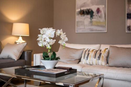 Exclusive 2 Bed, Free Private Parking, in West End, Эдинбург (фото 7)