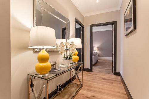 Exclusive 2 Bed, Free Private Parking, in West End, Эдинбург (фото 9)
