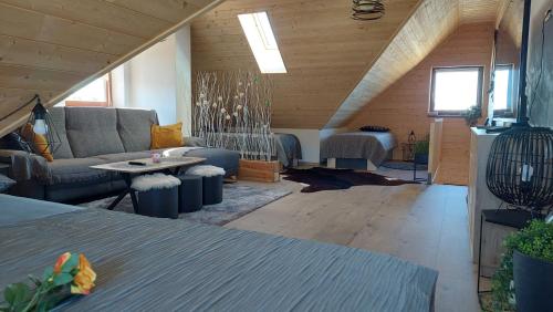 Iekārtas, APARTMáN POD SMRČINOU (APARTMaN POD SMRCINOU) in Václavov u Bruntálu