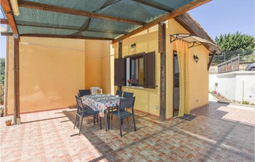 Stunning Home In Casteldaccia With Outdoor Swimming Pool, Wifi And 2 Bedrooms