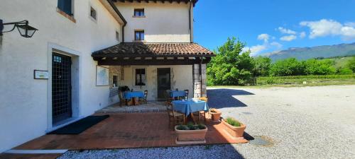 Agriturismo La Bella - image 13