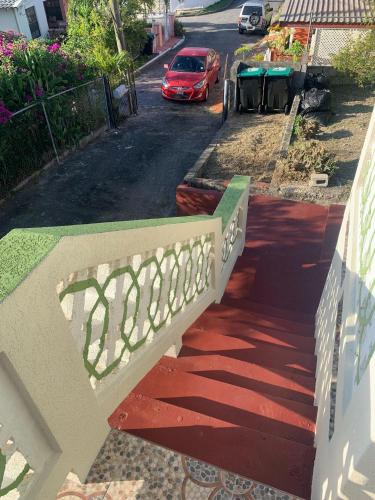 Vistas, Pine Breeze Apartments in Bridgetown