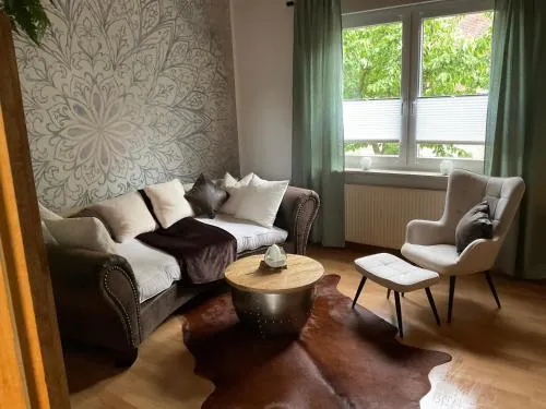 Ferienwohnung am Kirschenbaum in Steinhude, Deutschland