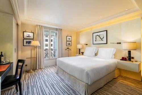 Hotel Montaigne - image 5