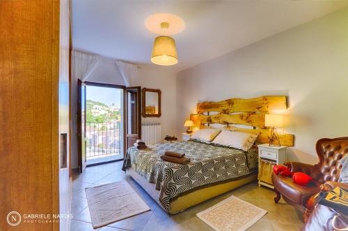 Guestroom, Dimora Pianello 73 - Gran Sasso in Paganica