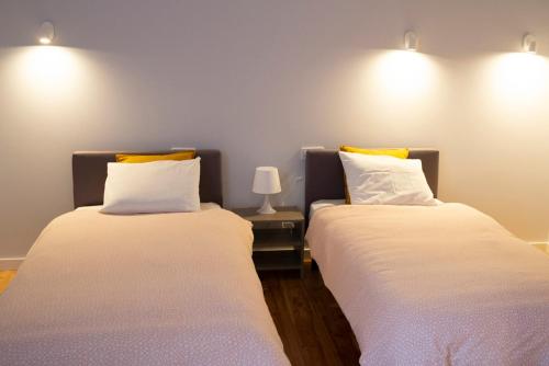 Apartamenty przy Starym Rynku