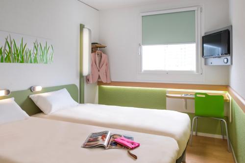ibis budget Basel City - image 13
