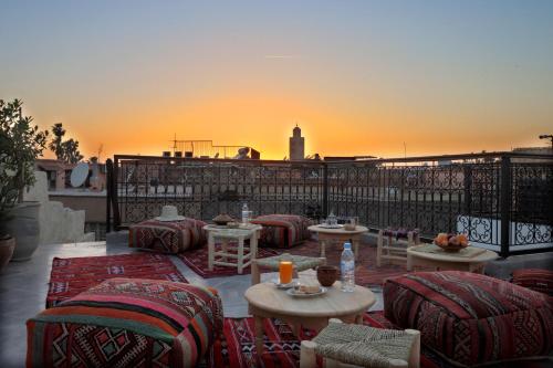 Riad Makech - Tap to explore photos