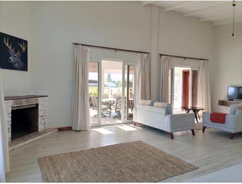 设施服务, Oloibor Farmhouse near Ol Pejeta Nanyuki in 那纽基