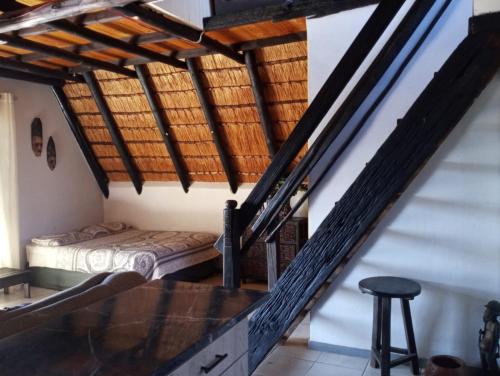 Ifenwenzi bush Chalet