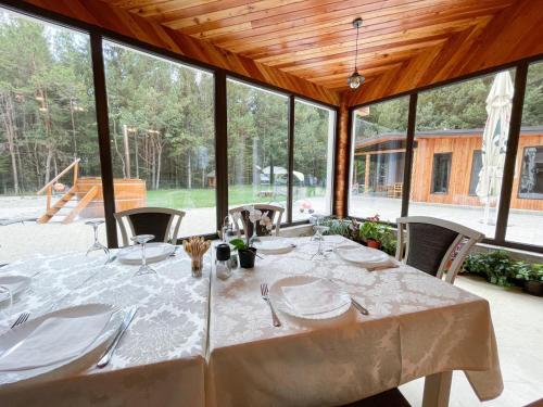 Doftana Nature Events in Traisteni