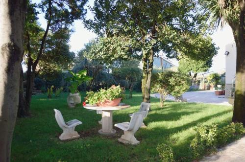 InVilla CostaSud Salerno