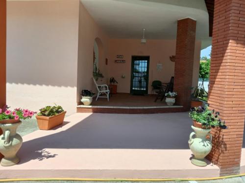  Circeo Home La Mola in San Felice Circeo