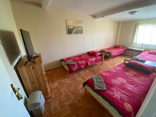 1 twin bed