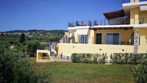 Nice & Cozy X gîte à louer Chrani