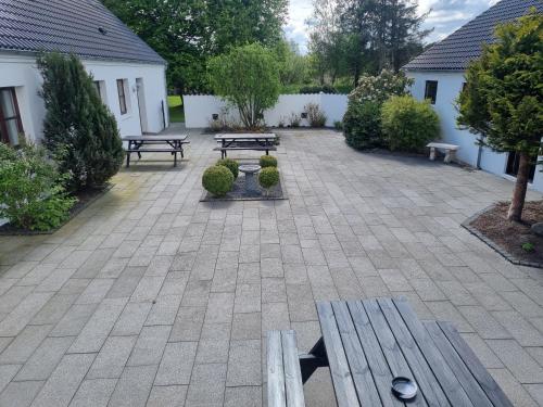 View, Elling Bed & Breakfast in Frederikshavn